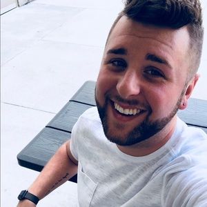 Meet your Posher, Donald